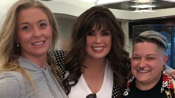 Brandon Warren Blosil