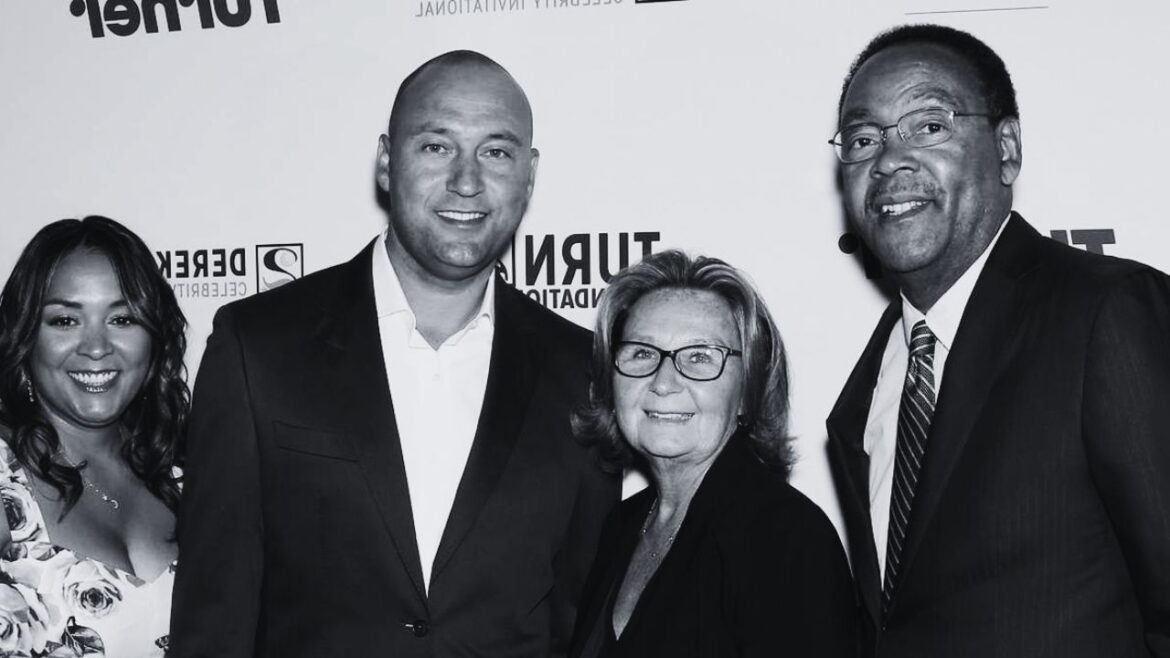 Sanderson Charles Jeter